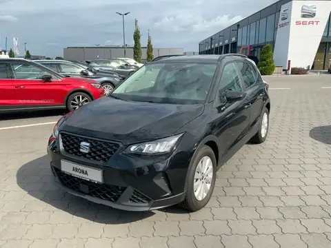 Used SEAT ARONA  2023 Ad 