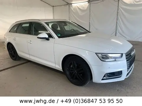 Used AUDI A4 Diesel 2019 Ad 