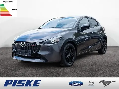 Annonce MAZDA 2 Essence 2024 d'occasion 