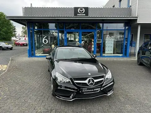 Used MERCEDES-BENZ CLASSE E Petrol 2015 Ad 