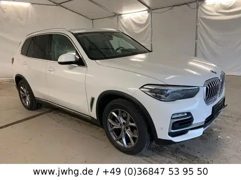 Used BMW X5 Diesel 2020 Ad 