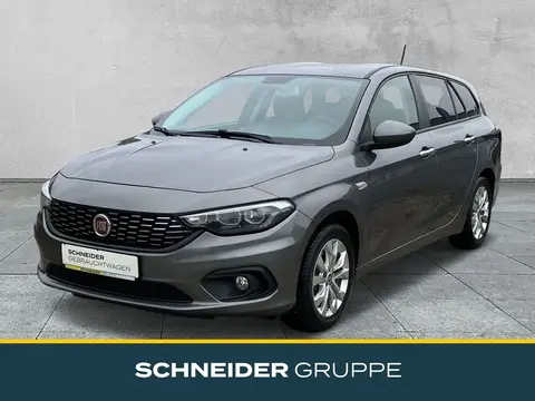 Annonce FIAT TIPO Essence 2021 d'occasion 