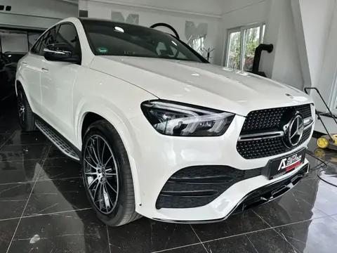 Annonce MERCEDES-BENZ CLASSE GLE Diesel 2021 d'occasion 