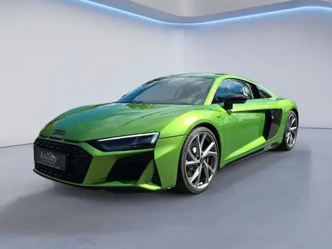 Annonce AUDI R8 Essence 2021 d'occasion 