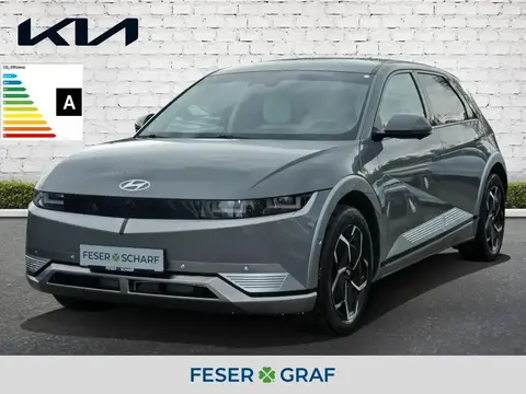 Used HYUNDAI IONIQ Not specified 2022 Ad 