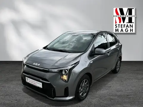 Used KIA PICANTO Petrol 2024 Ad 