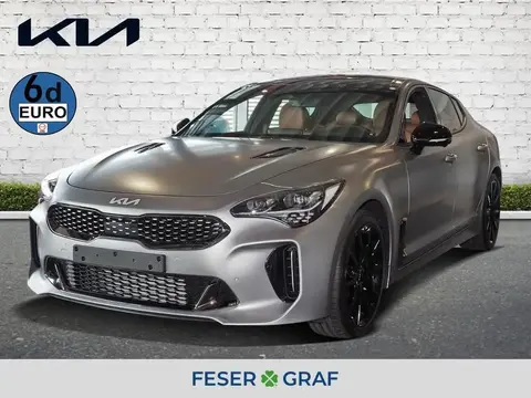 Annonce KIA STINGER Essence 2023 d'occasion 