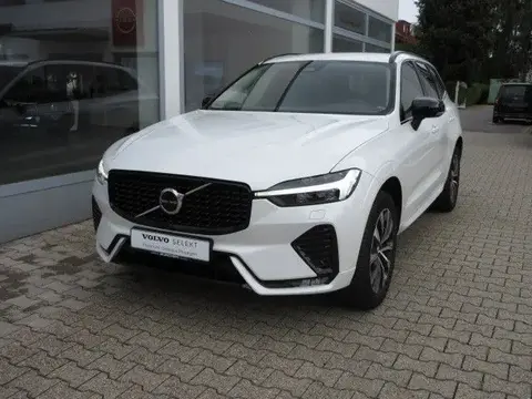 Annonce VOLVO XC60 Diesel 2023 d'occasion 