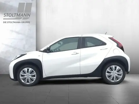 Used TOYOTA AYGO X Petrol 2023 Ad 