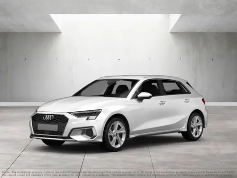 Annonce AUDI A3 Essence 2023 d'occasion 