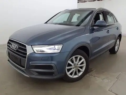 Annonce AUDI Q3 Essence 2017 d'occasion 