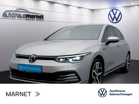 Annonce VOLKSWAGEN GOLF Essence 2020 d'occasion 