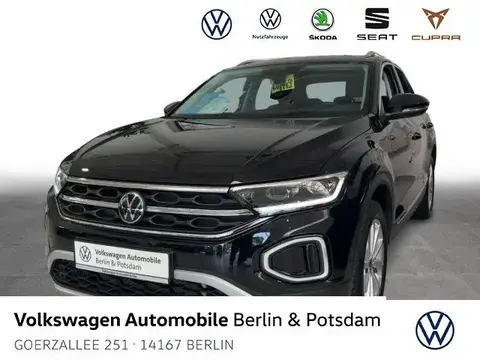 Used VOLKSWAGEN T-ROC Petrol 2023 Ad 