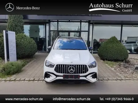 Used MERCEDES-BENZ CLASSE GLE Petrol 2024 Ad 