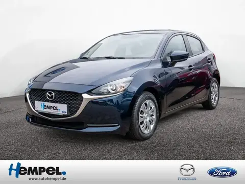 Annonce MAZDA 2 Essence 2020 d'occasion 