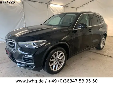 Used BMW X5 Hybrid 2021 Ad 