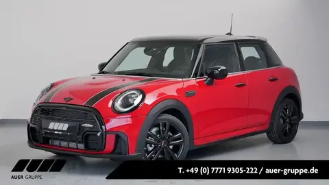 Used MINI COOPER Petrol 2021 Ad 