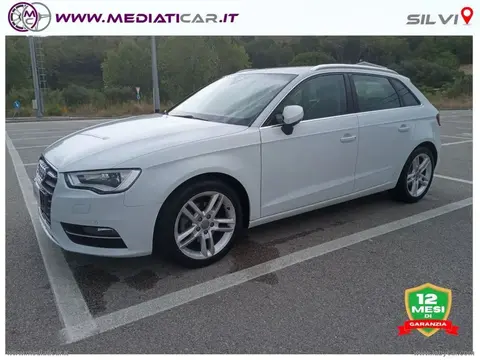 Annonce AUDI A3 Diesel 2016 d'occasion 