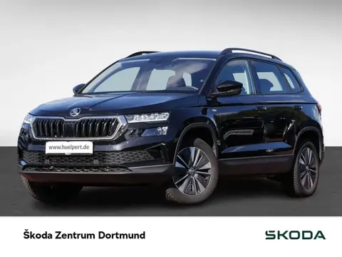 Used SKODA KAROQ Diesel 2024 Ad 