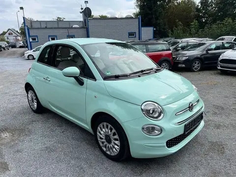 Used FIAT 500 Petrol 2019 Ad 