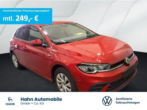 Annonce VOLKSWAGEN POLO Essence 2023 d'occasion 