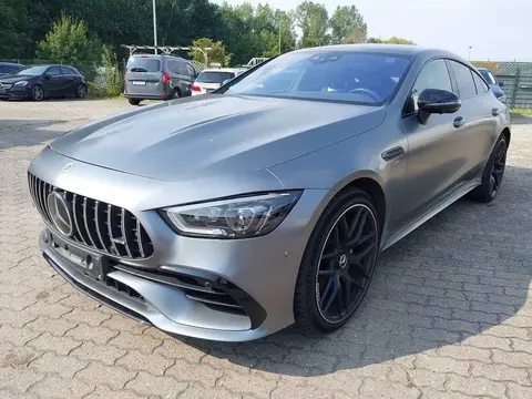 Used MERCEDES-BENZ CLASSE GT Petrol 2020 Ad 