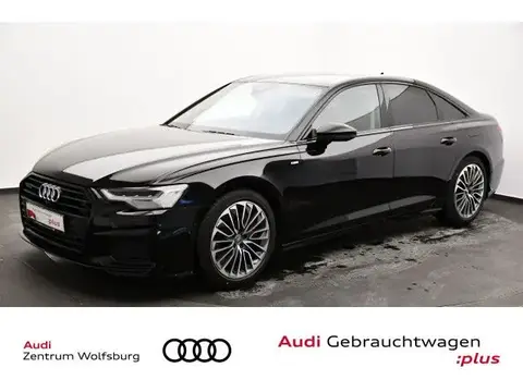 Used AUDI A6 Hybrid 2020 Ad 