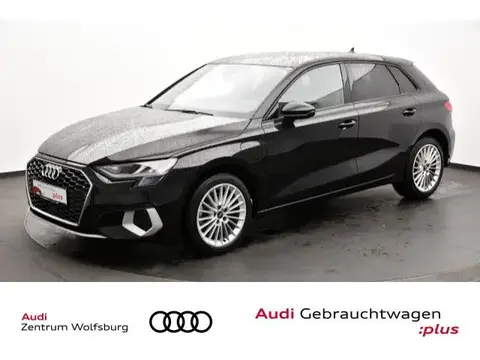 Annonce AUDI A3 Hybride 2021 d'occasion 