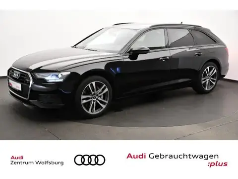 Used AUDI A6 Hybrid 2021 Ad 