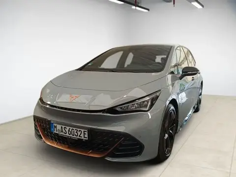 Used CUPRA BORN Not specified 2024 Ad 