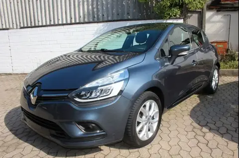 Used RENAULT CLIO Petrol 2017 Ad 