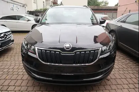 Used SKODA KAROQ Diesel 2019 Ad 