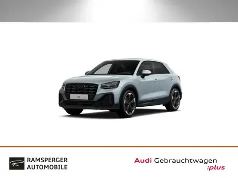 Used AUDI Q2 Petrol 2023 Ad 