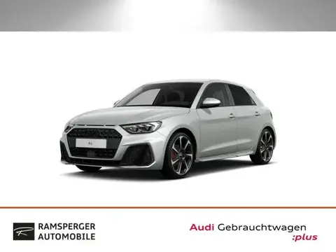 Used AUDI A1 Petrol 2023 Ad 