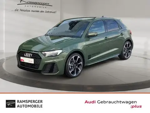 Annonce AUDI A1 Essence 2024 d'occasion 