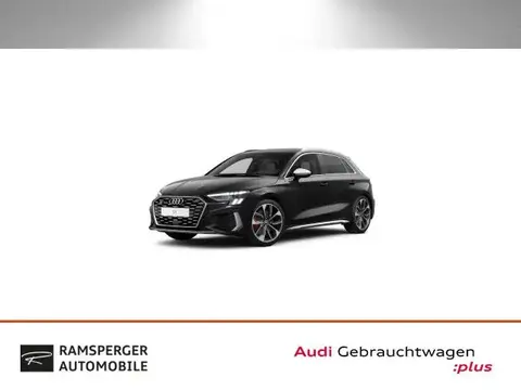 Annonce AUDI S3 Essence 2024 d'occasion 