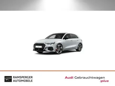 Annonce AUDI S3 Essence 2024 d'occasion 