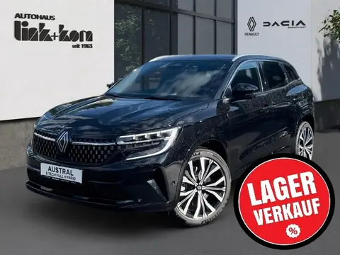 Used RENAULT AUSTRAL Hybrid 2024 Ad 