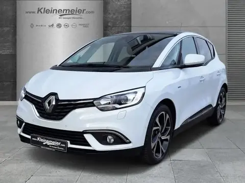 Annonce RENAULT SCENIC Essence 2019 d'occasion 