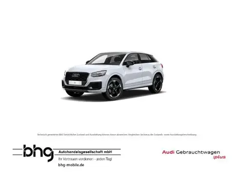 Annonce AUDI Q2 Essence 2020 d'occasion 