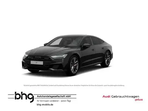 Used AUDI S7 Diesel 2022 Ad 