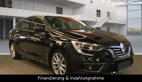 Annonce RENAULT MEGANE Diesel 2020 d'occasion 