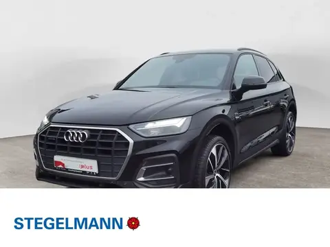 Annonce AUDI Q5 Diesel 2021 d'occasion 