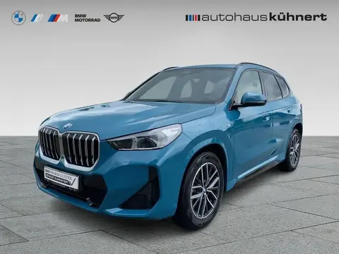 Annonce BMW X1 Diesel 2023 d'occasion 