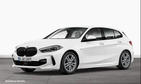 Annonce BMW SERIE 1 Essence 2020 d'occasion 