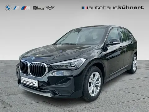 Used BMW X1 Hybrid 2021 Ad 