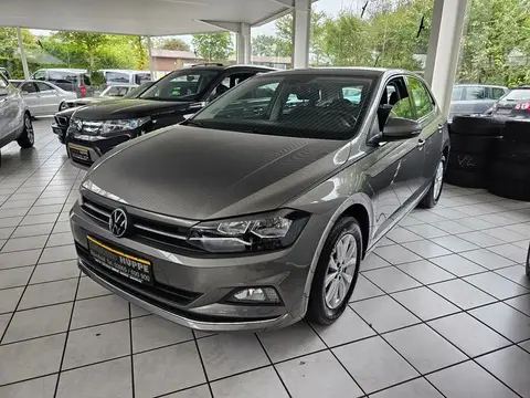 Annonce VOLKSWAGEN POLO Essence 2020 d'occasion 