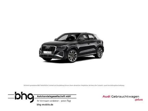 Annonce AUDI Q2 Essence 2020 d'occasion 