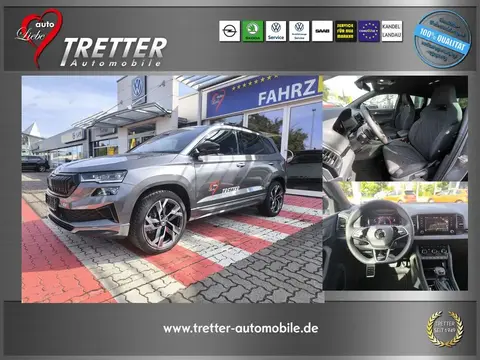 Used SKODA KAROQ Diesel 2024 Ad 