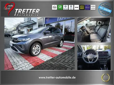 Used VOLKSWAGEN T-CROSS Petrol 2024 Ad 